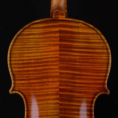 Stunning Sounding Violin Guarneri Violin No. W065 imagen 6