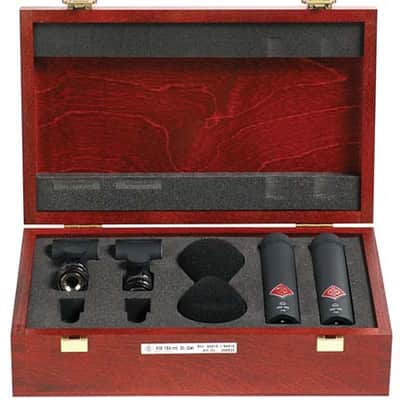 Neumann SKM 184 MT Stereo Matched Pair image 2