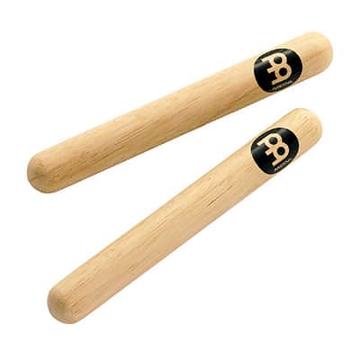 Meinl CL1HW Hardwood Classic image 1