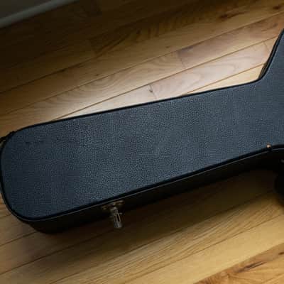 Gretsch G2420T Streamliner Guitar Case 2010s - Black image 6