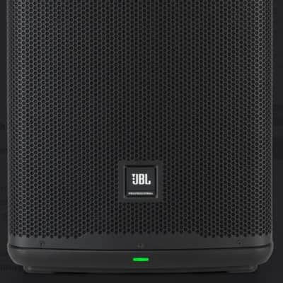 JBL EON712 12-inch Powered PA Speaker with Bluetooth image 1