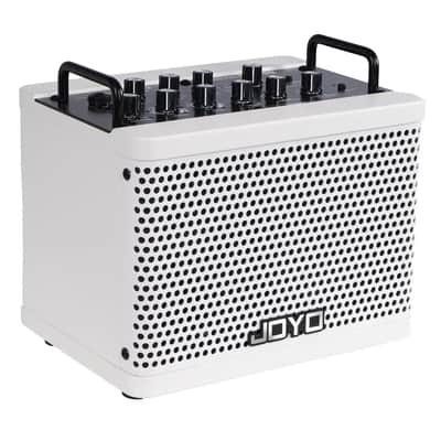 Joyo DC15B 15W Digital Bass Amplifier With Builtin Effects image 3