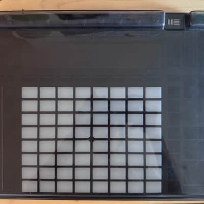 Ableton Push 2 Controller 2015 - 2022 - Black image 2