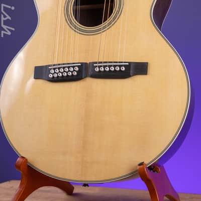 Martin Grand J-28 Double Neck image 5