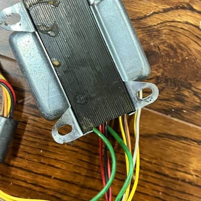 Ensoniq KS 32 power transformer 1990s image 2