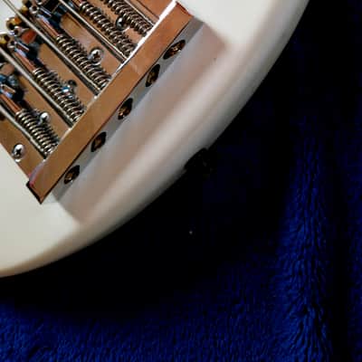 Yamaha BB 405 - EMG J set image 6