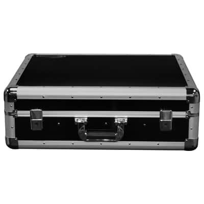 Odyssey KCD600BLK KROM Series Black CD/5″ Media Disc Case image 4