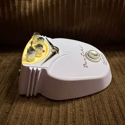 Danelectro DE-1 Dan-Echo Pedal w/Box & Manual image 7