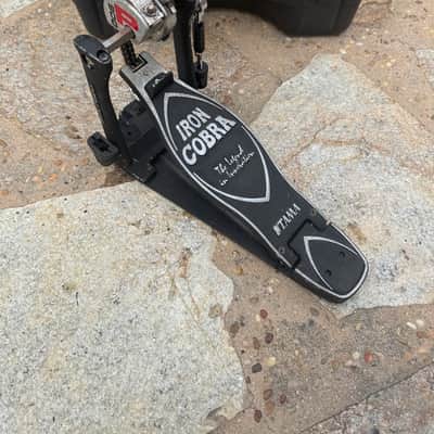 TAMA Iron Cobra 900 Power Glide Single Bass Drum Pedal image 2
