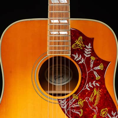 USED Gibson Hummingbird Standard image 4