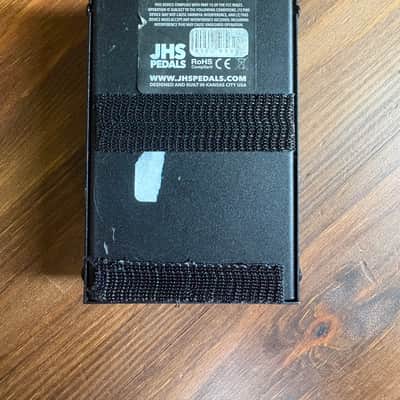 JHS Legends Series Supreme 1972 Japan Fuzz 2020 - 2025 - Black image 5
