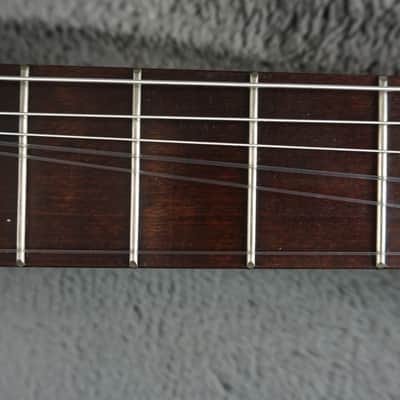 Yairi Guitar No. 500 1962 Classical Guitar Japan w/ Hard Case image 8