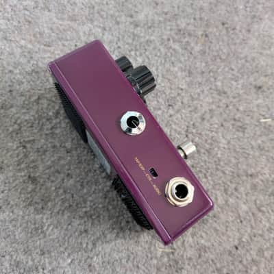 MXR M305 Tremolo image 2