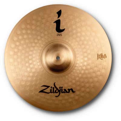 Zildjian ILH16C 16" I Crash image 3