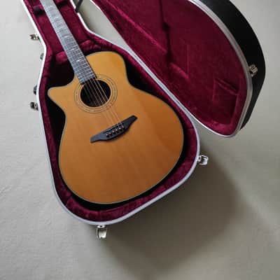 Left-handed, lefty LH Stonebridge G23-CR-L + £400 Upgrades, A+ Con., VERY RARE! image 1