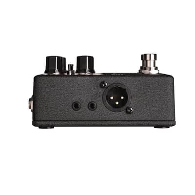 NuX NGS-6 Amp Academy with XLR-Output - Black / Gold - NEW image 4