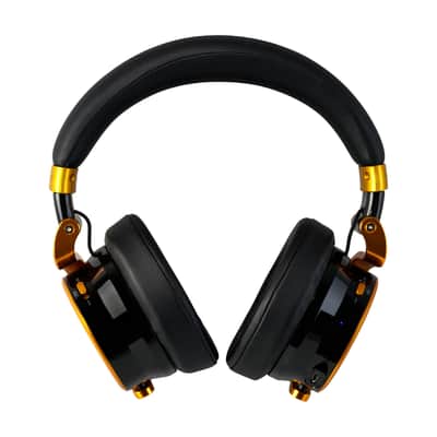 METERS MUSIC METERS M-0V1-JAM SOUND HEADPHONES image 5