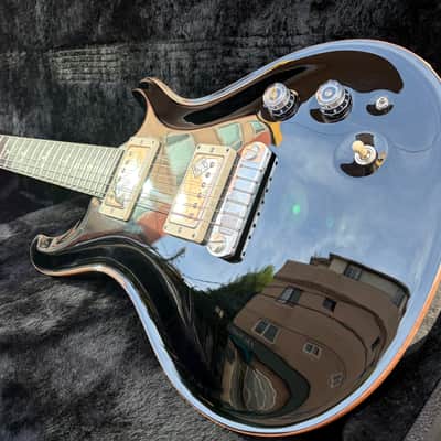 PRS Limited Edition Robben Ford Signature McCarty 594 2022 - Black Gloss Nitro image 3