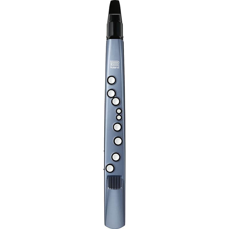 Roland AE-01 Aerophone Mini Digital Wind Instrument Regular image 1