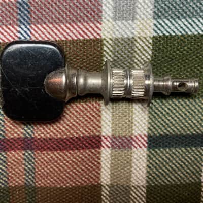 Single Vintage Grover Champion "Sta-Tite" Banjo Friction Tuner- 2-1/16" image 1