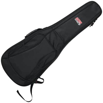 Gator Electric Guitar Gig Bag, GB-4G-ELECTRIC image 1