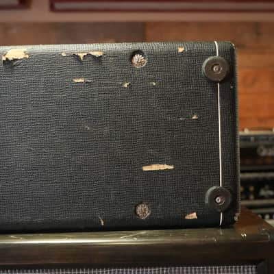 1974 Hiwatt DR103 Custom Hiwatt 100 Head image 15
