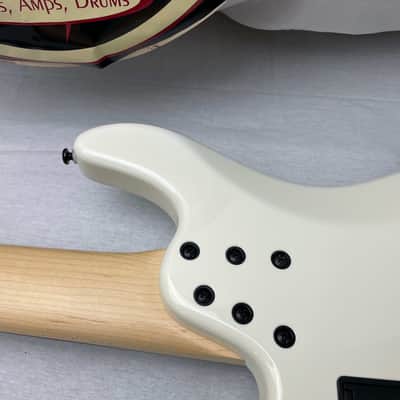 Anaconda Ultra J5 Essence 5-string J-style Bass 2021 image 17
