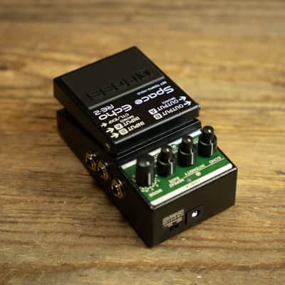 BOSS RE-2 Space Echo imagen 3