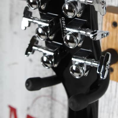 BC Rich Rich "B" Legacy with Tone-Pros Solid Body Electric Guitar with Gig Bag image 13