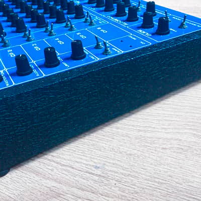 Legendary Jellinghaus DX-Programmer for DX7, TX816 etc, Ultra Rare original 80's, only 20 made | Beautiful condition image 3