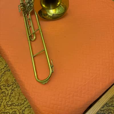 Trombone Sib a cilindri image 2
