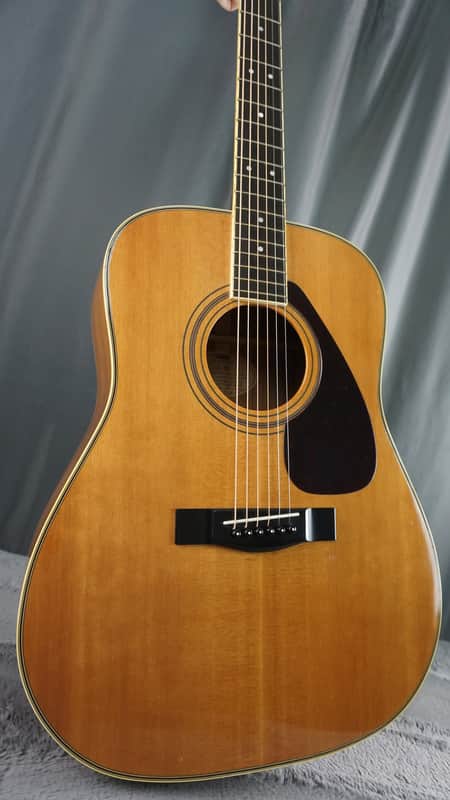 Yamaha L-5