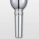 Yamaha Mouthpiece for Tuba 67C4 Standard (compare to C3)
