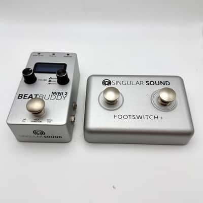Singular Sound BeatBuddy MINI 2 | Reverb
