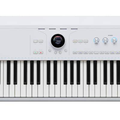 Arturia ASTROLAB 6 88 Stage Keyboard w/MIDI DIN I/O, USB-C+Software+Headphones image 7