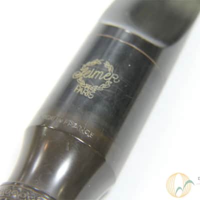 H. Selmer SOLOIST C? Tenor saxophone mouthpiece image 10