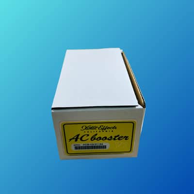 Xotic AC Booster V2 image 4