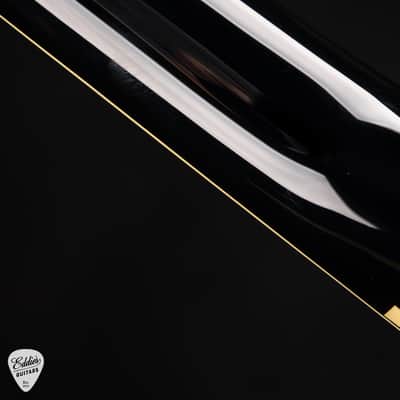 Ibanez PS3CM Paul Stanley Signature - Cracked Glass image 10