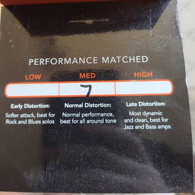 Groove Tubes GT-6L6-SQ-M image 2
