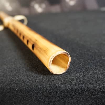 Bamboo Native American Flute - 21.5" image 9