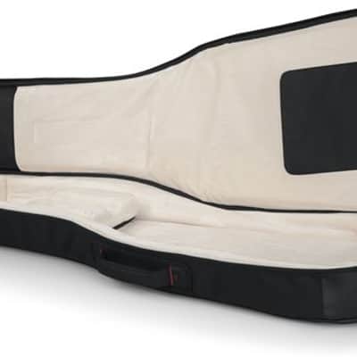 Gator GPG335V Pro-Go Series Semi-Hollow Electric Guitar Bag image 6
