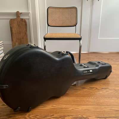 Hooper Norman Blake 12- fret Sunburst *Arnold Adi/ TJ Thompson BRW* image 5