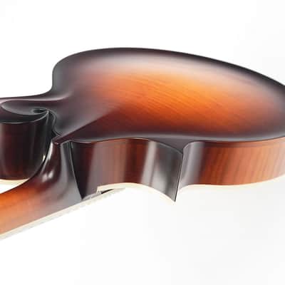 Bulas F-Style Standard Mandolin image 9