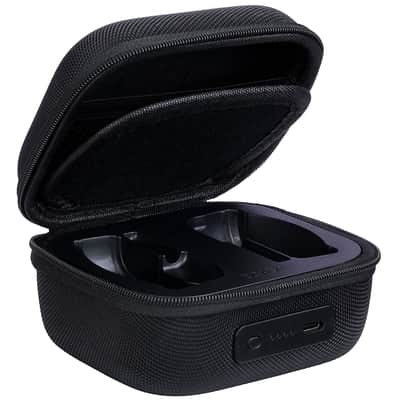 Xvive BCA58 Charging Case for A58 Wireless Guitar System image 1