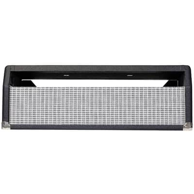Mojotone Fender Blackface Bassman® Style Guitar Amplifier Head Cabinet image 2