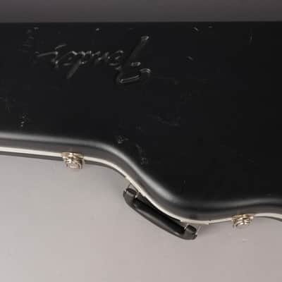 Fender Deluxe Series Big Block Telecaster - 2005 - Black image 17