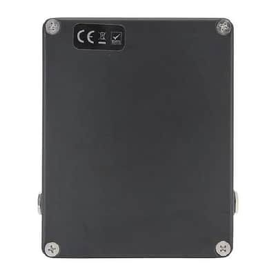 Walrus Audio EB-10 Black Pre-Amp Boost EQ *Free Shipping in the USA* image 4