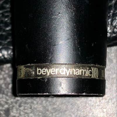 Beyerdynamic Beyer Dynamic M300 n(c) Microphone made in germany image 2