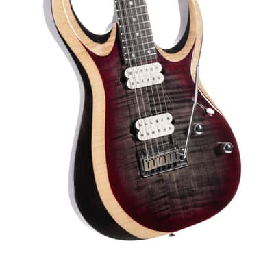 CORT X700 DUALITY II LVB W/BAG image 3