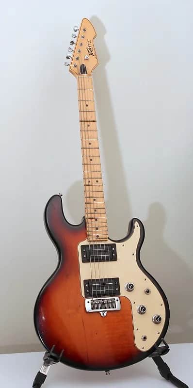 Peavey T-25 image 1